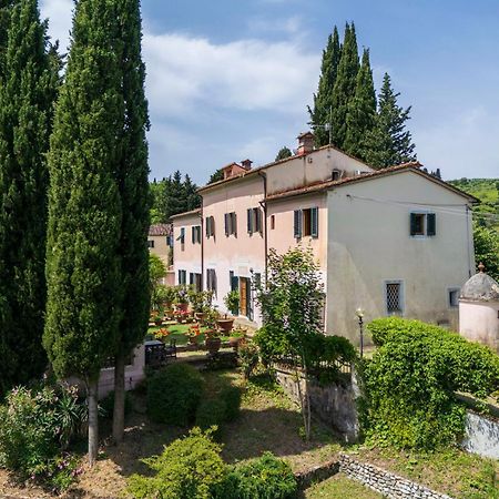 Il Gamburlaccio Pistoia Exterior photo