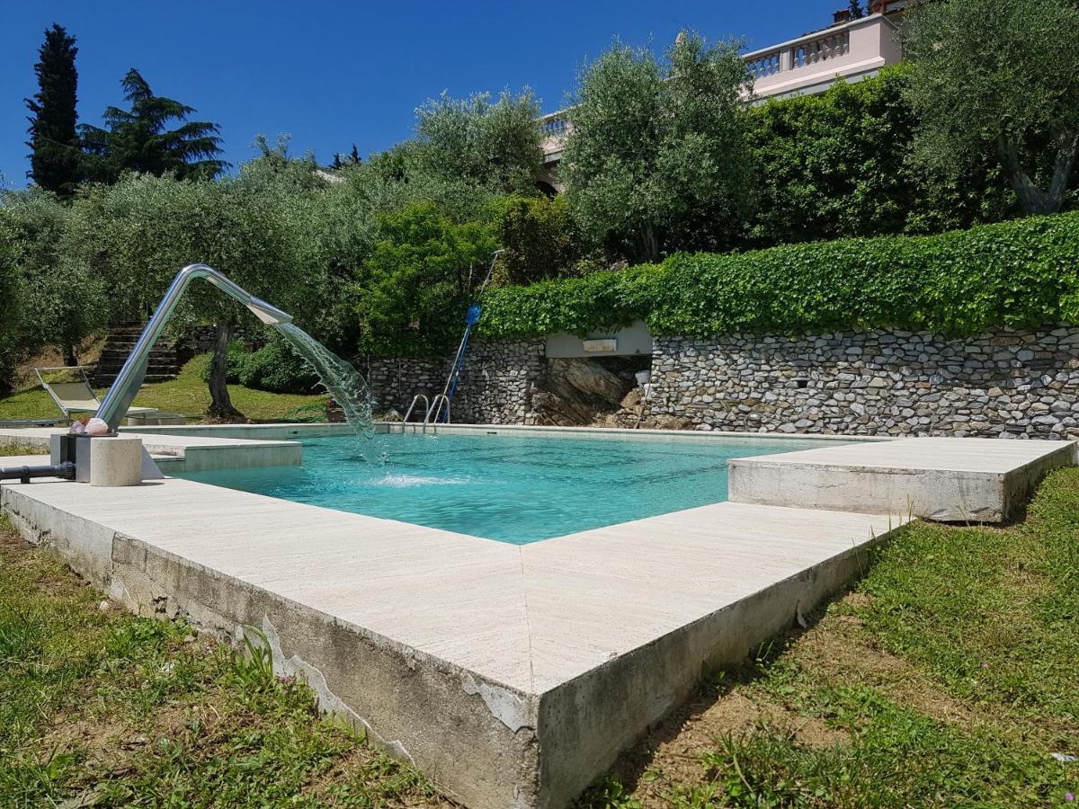 Il Gamburlaccio Pistoia Exterior photo